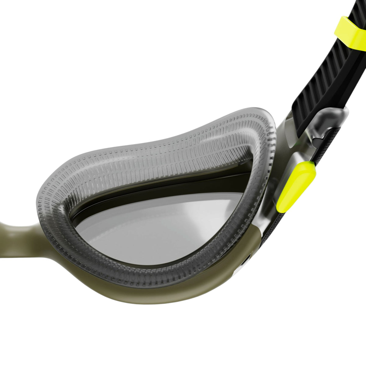 Speedo Biofuse 2.0 Polarised Swimming Goggles