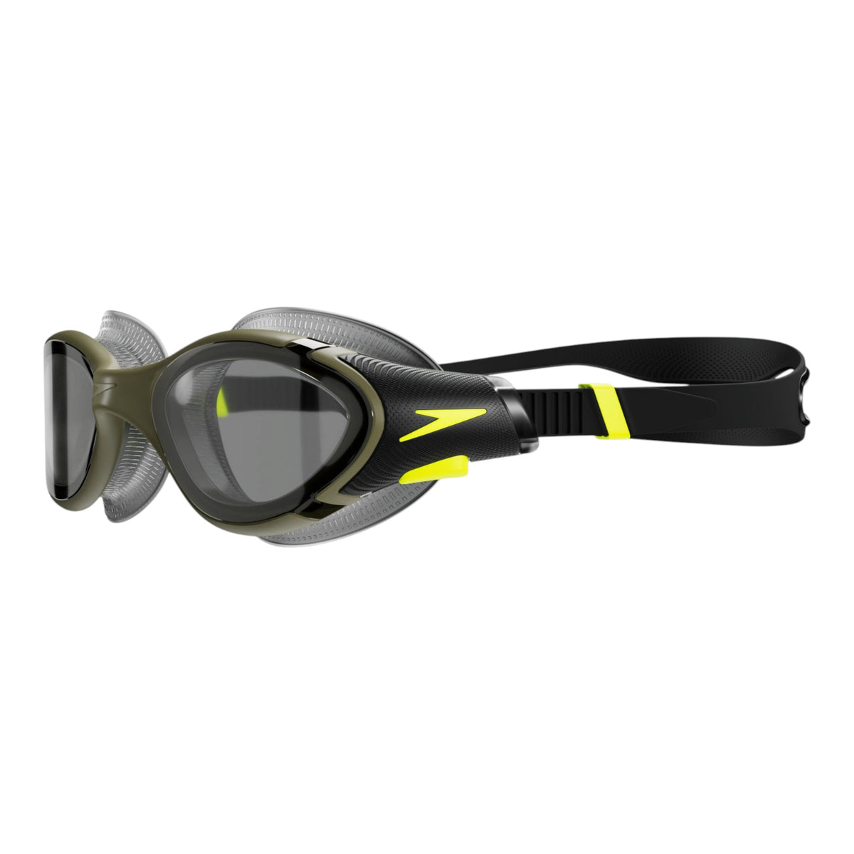 Speedo Biofuse 2.0 Polarised Swimming Goggles