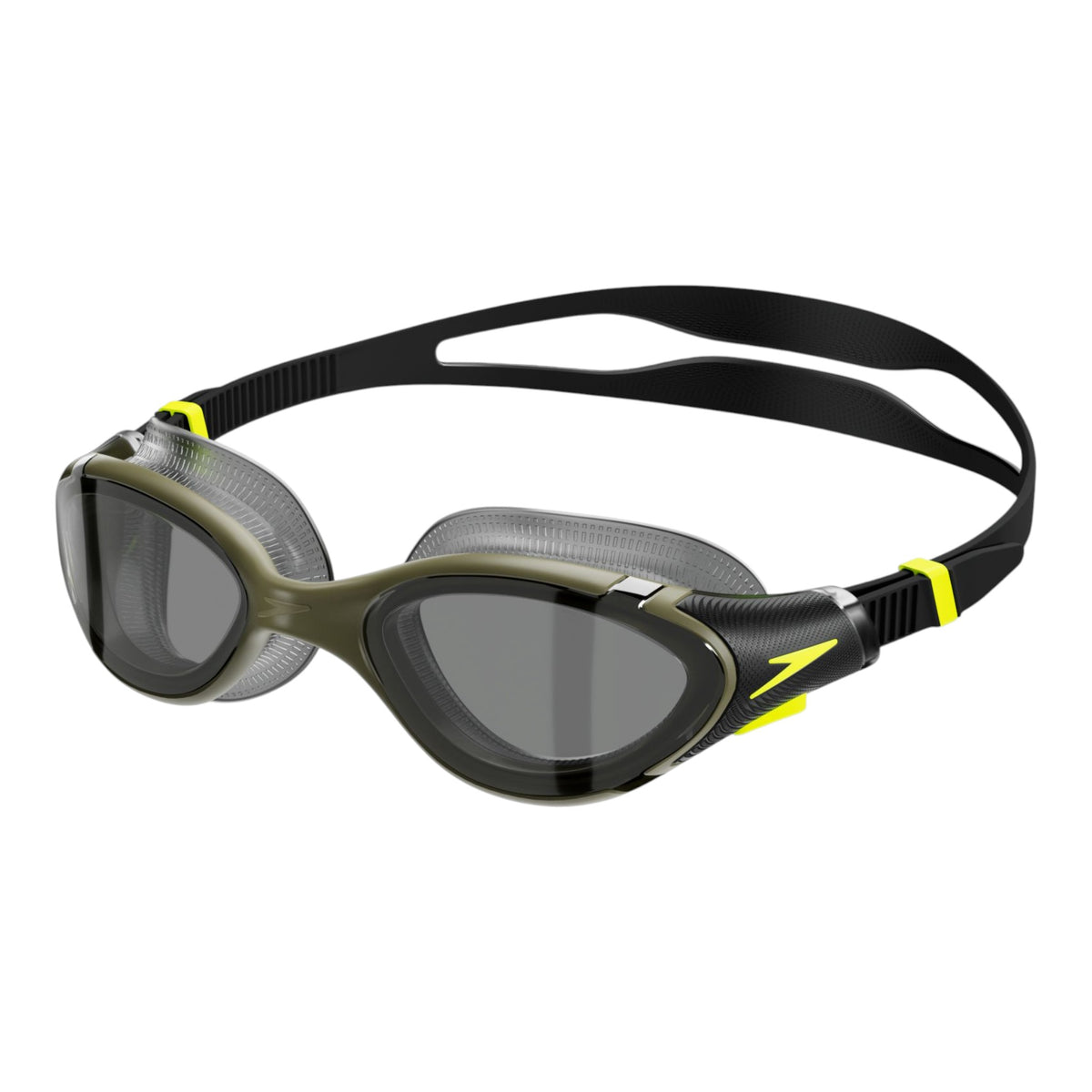 Speedo Biofuse 2.0 Polarised Swimming Goggles