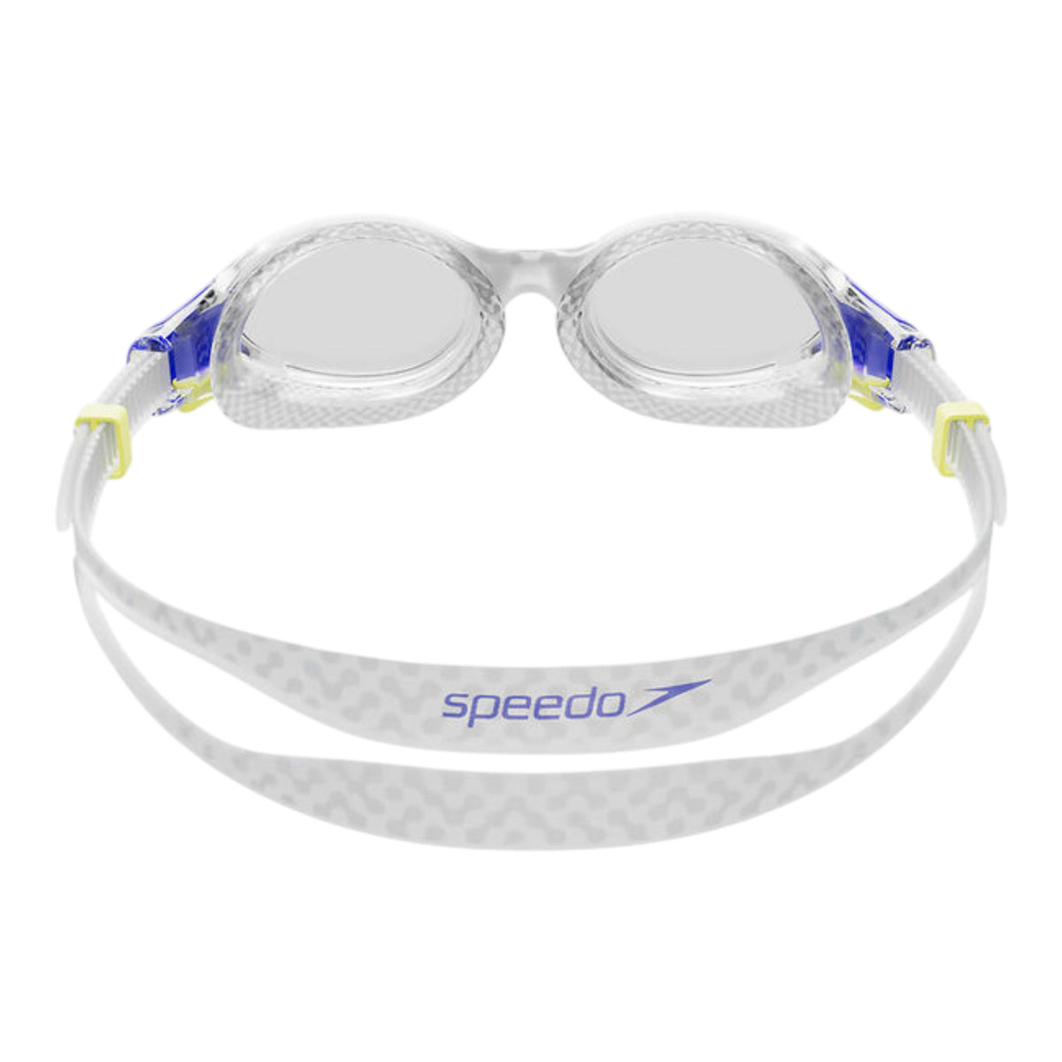 Speedo Biofuse 2.0 Kids Swimming Goggles
