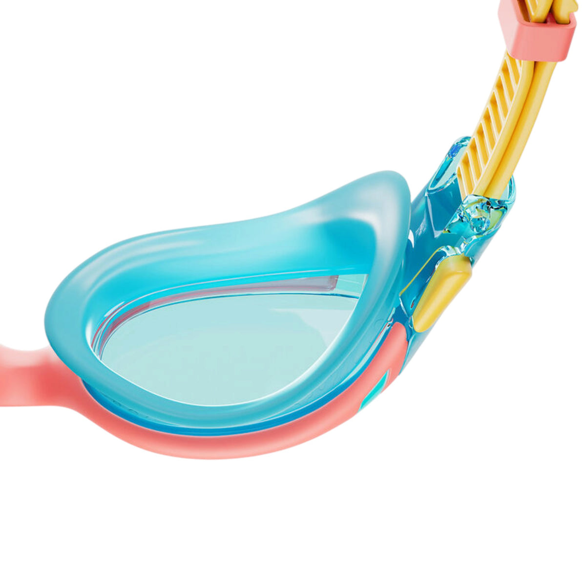 Speedo Biofuse 2.0 Kids Swimming Goggles