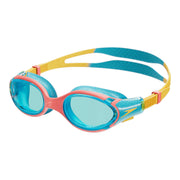 Speedo Biofuse 2.0 Kids Swimming Goggles