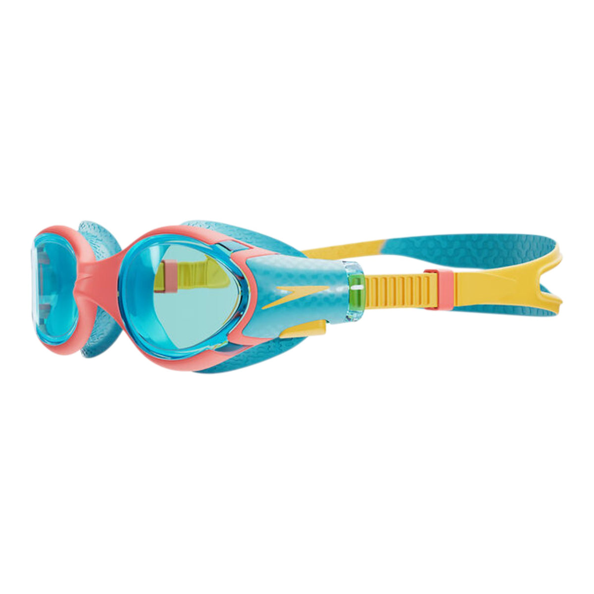 Speedo Biofuse 2.0 Kids Swimming Goggles