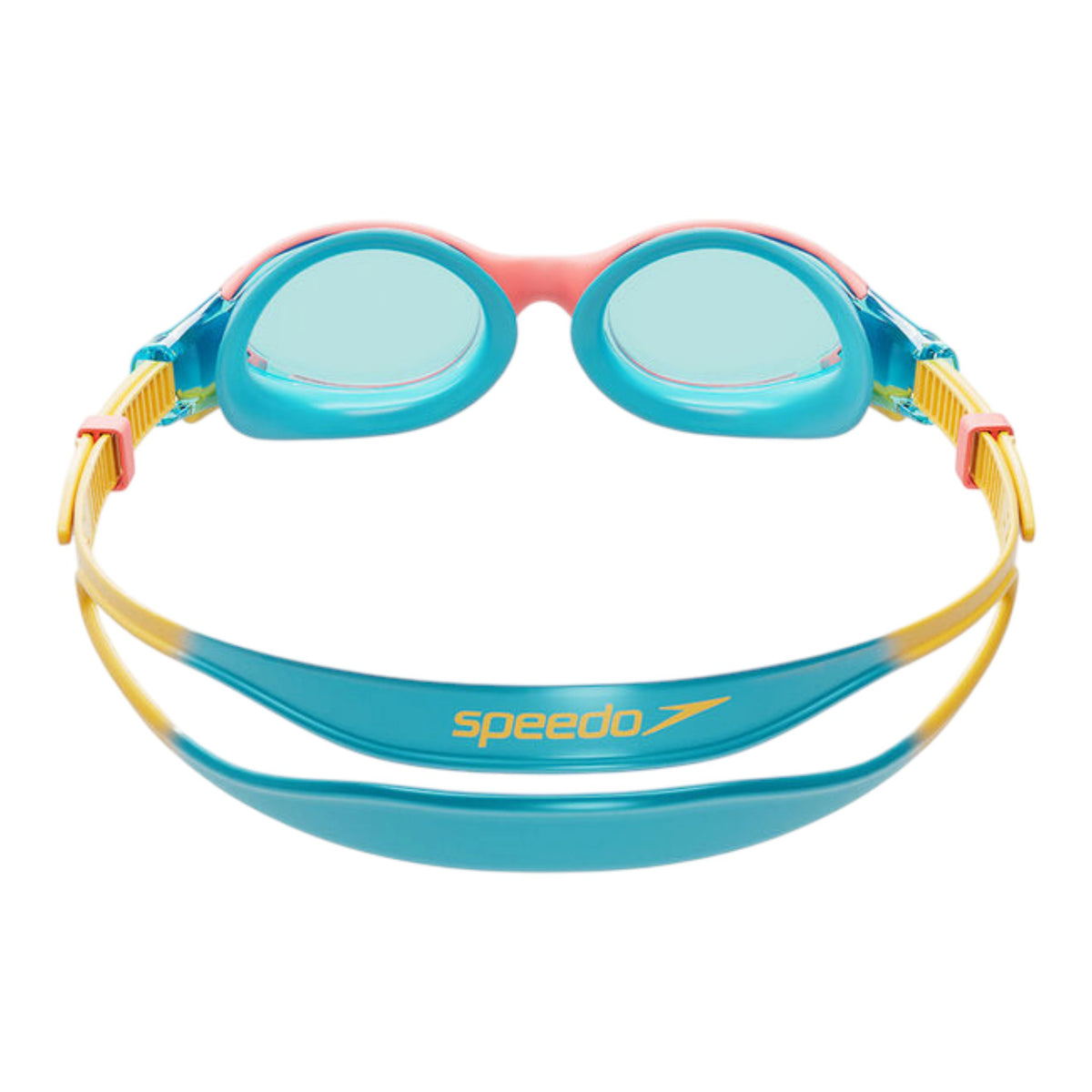 Speedo Biofuse 2.0 Kids Swimming Goggles