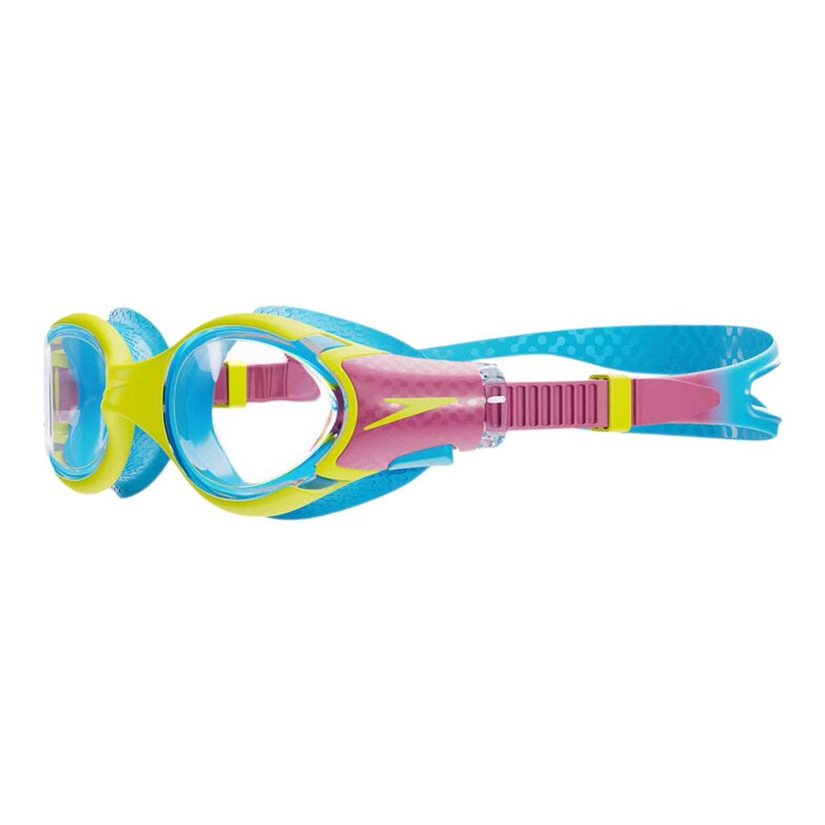 Speedo Biofuse 2.0 Kids Swimming Goggles