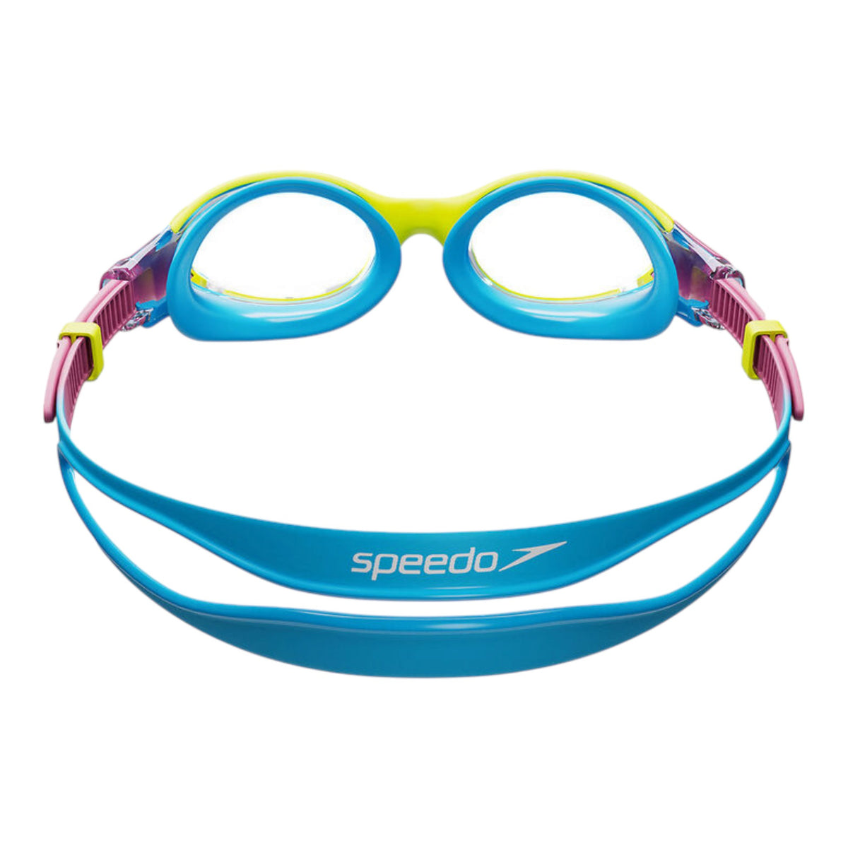 Speedo Biofuse 2.0 Kids Swimming Goggles