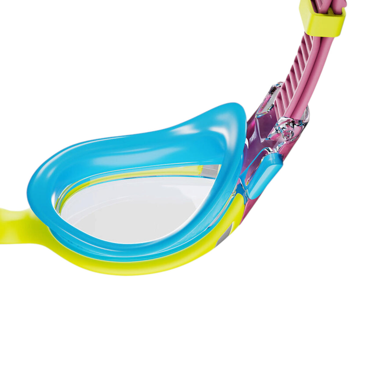 Speedo Biofuse 2.0 Kids Swimming Goggles