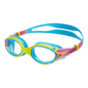 Speedo Biofuse 2.0 Kids Swimming Goggles