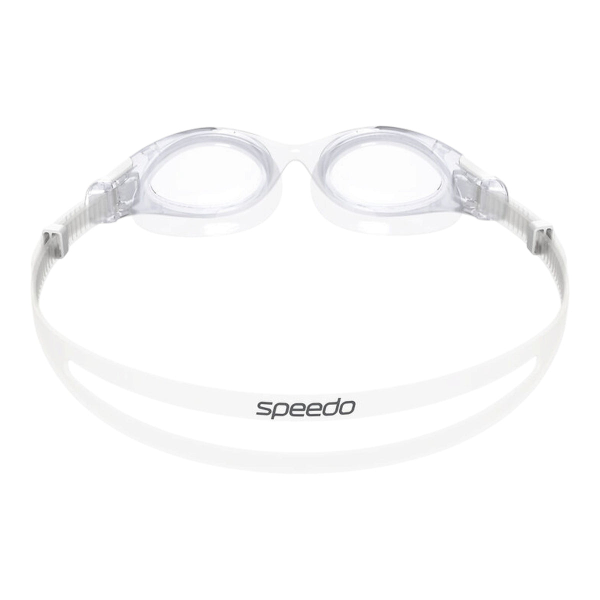 Speedo Hydrosity 2.0 Swimming Goggles