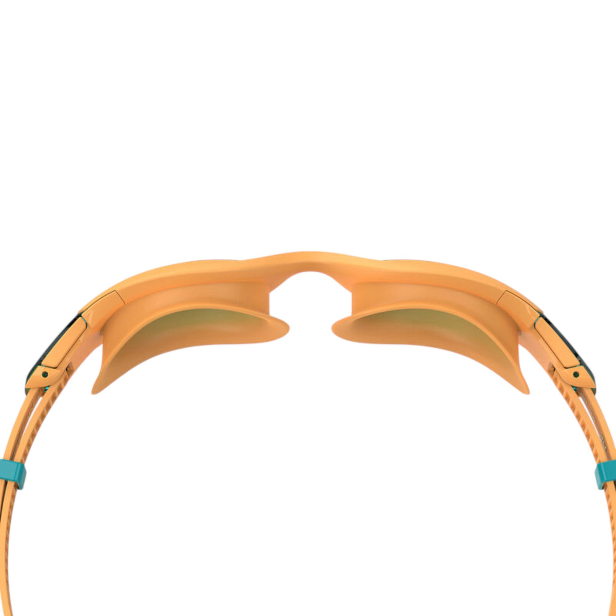 Speedo Hydrosity 2.0 Kids Swimming Goggles