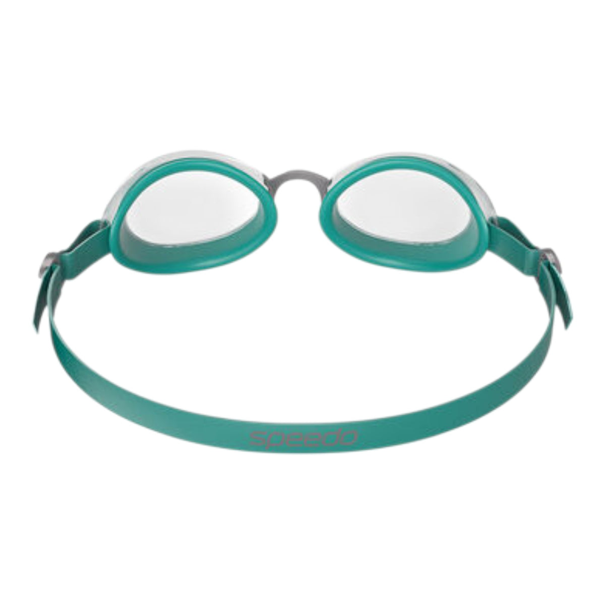 Speedo Jet 2.0 Swimming Goggles