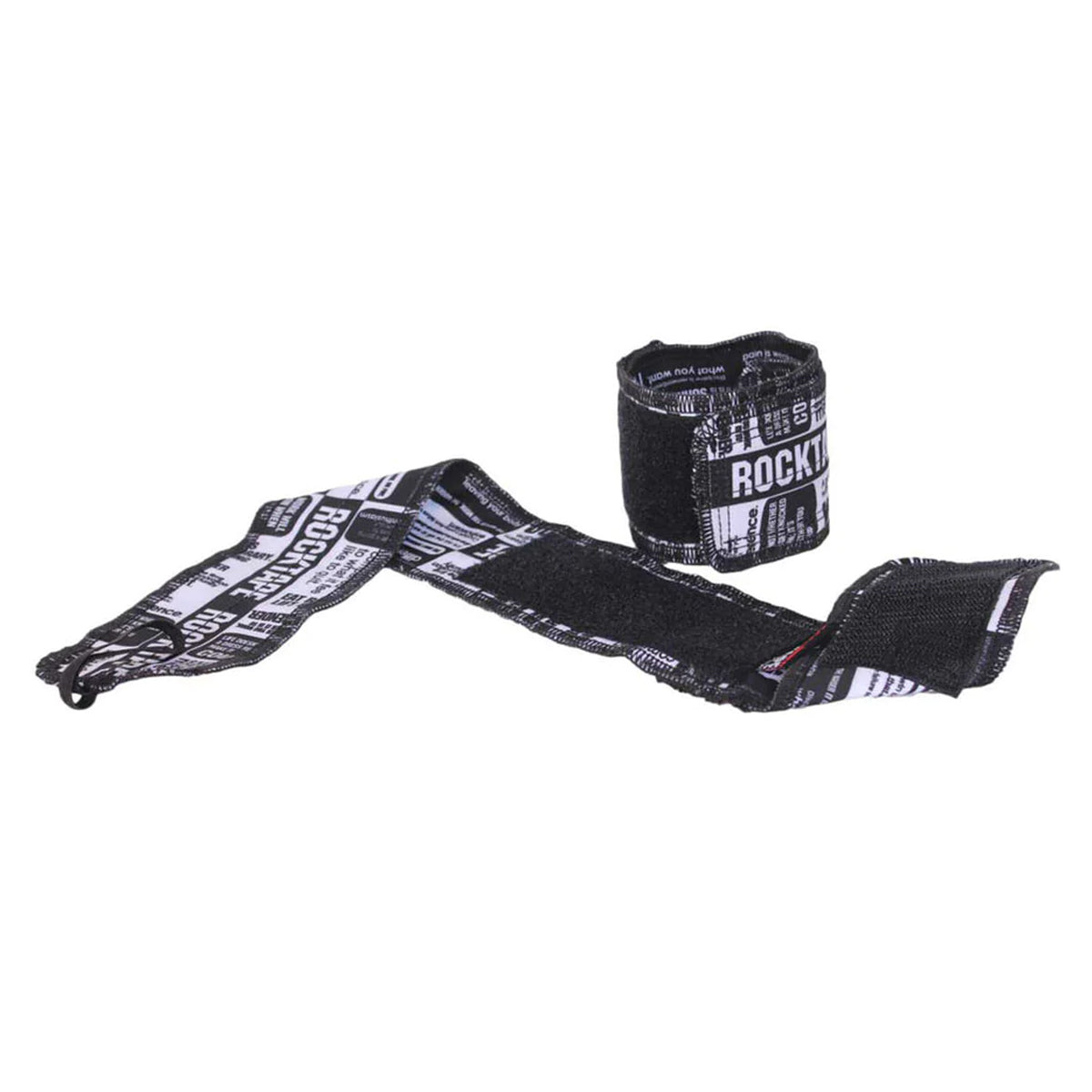 RockTape RockWrist Wraps