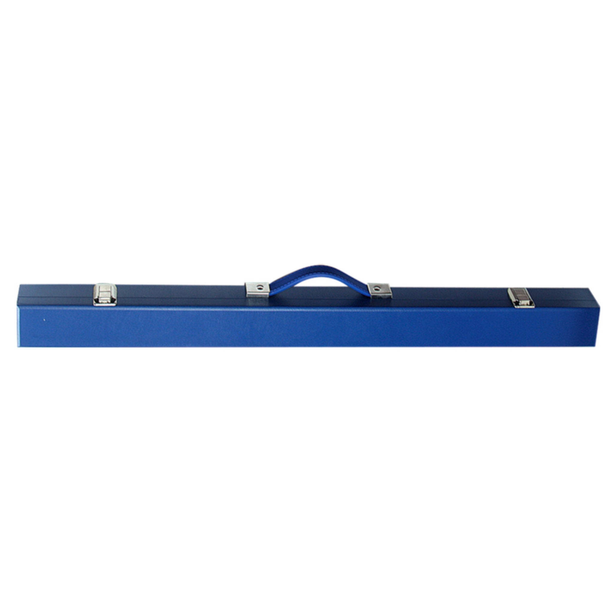 Formula Sports C44 2 Piece Hard Cue Case - Blue