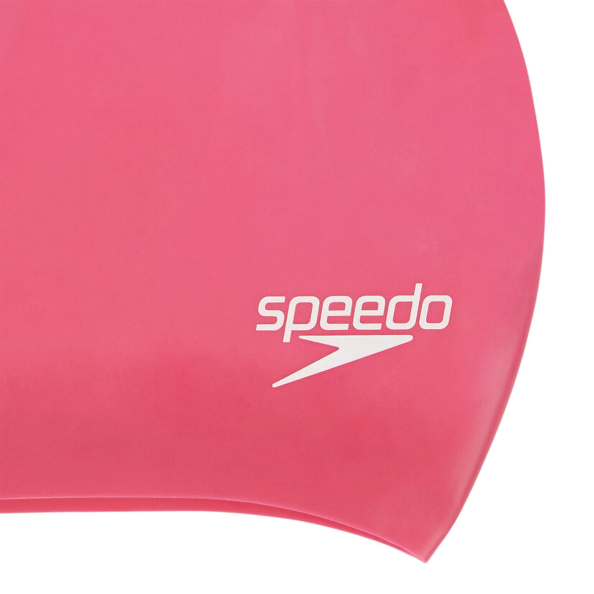 Speedo Long Hair Cap