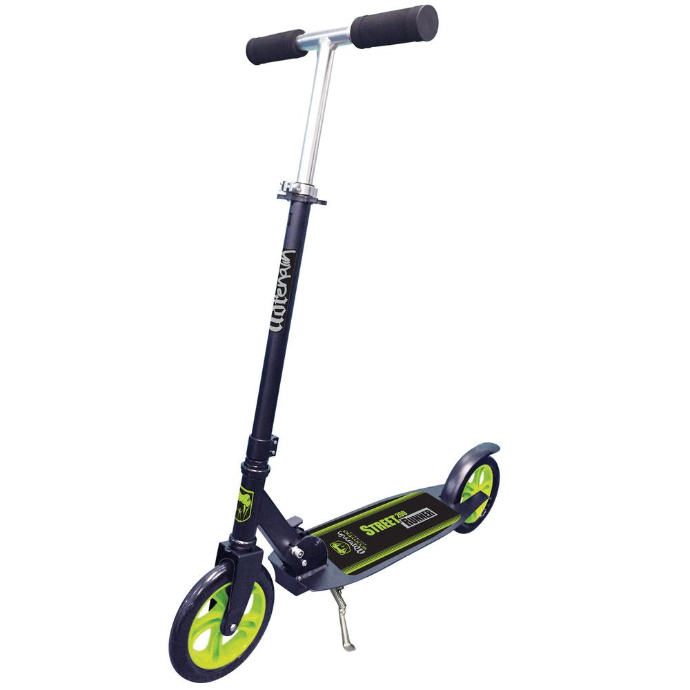 Adrenalin Street Runner 200 Mkii Scooter