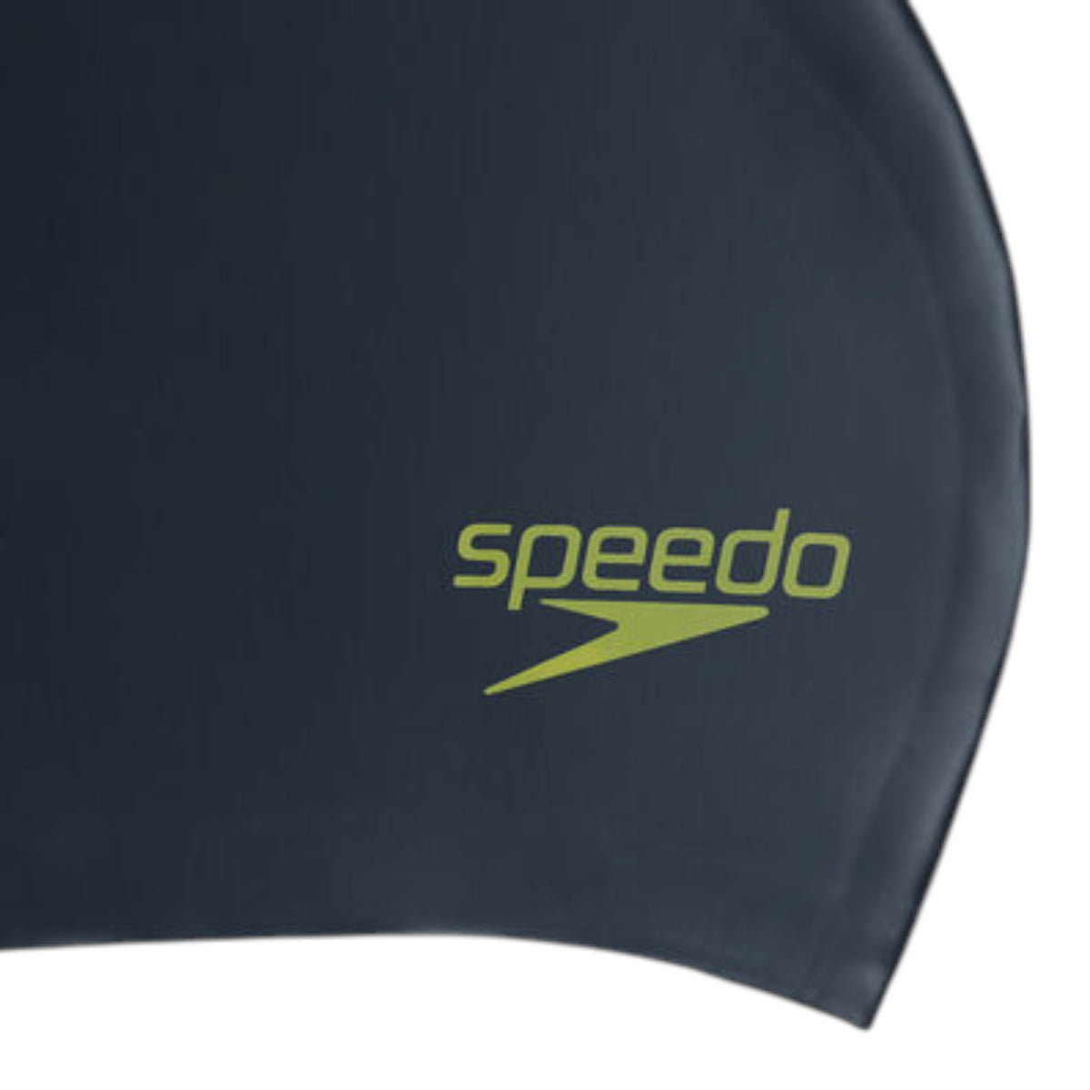 Speedo Long Hair Kids Swimming Cap