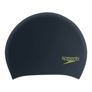 Speedo Long Hair Kids Swimming Cap