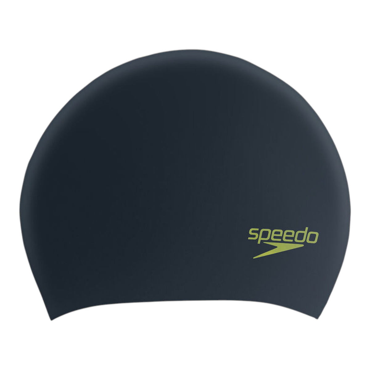 Speedo Long Hair Kids Swimming Cap