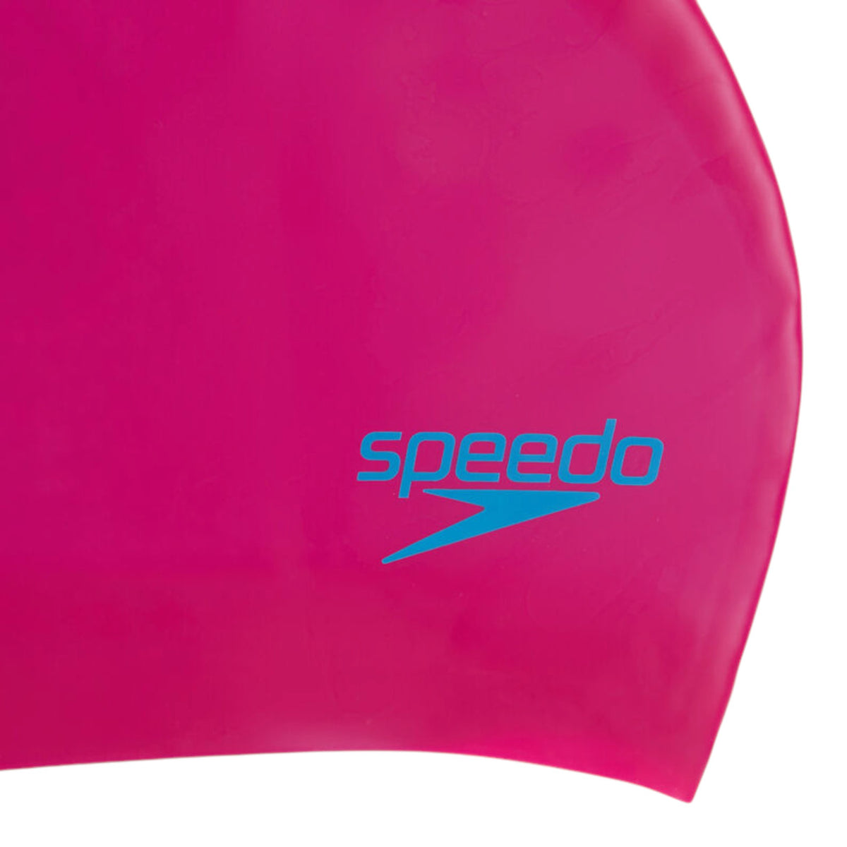 Speedo Long Hair Kids Swimming Cap