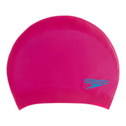 Speedo Long Hair Kids Swimming Cap