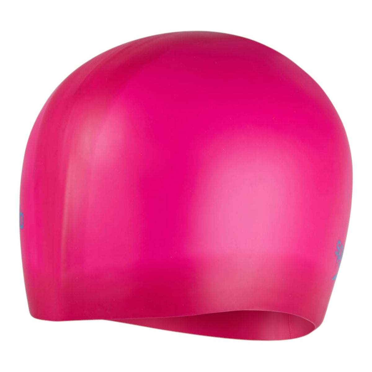 Speedo Long Hair Kids Swimming Cap