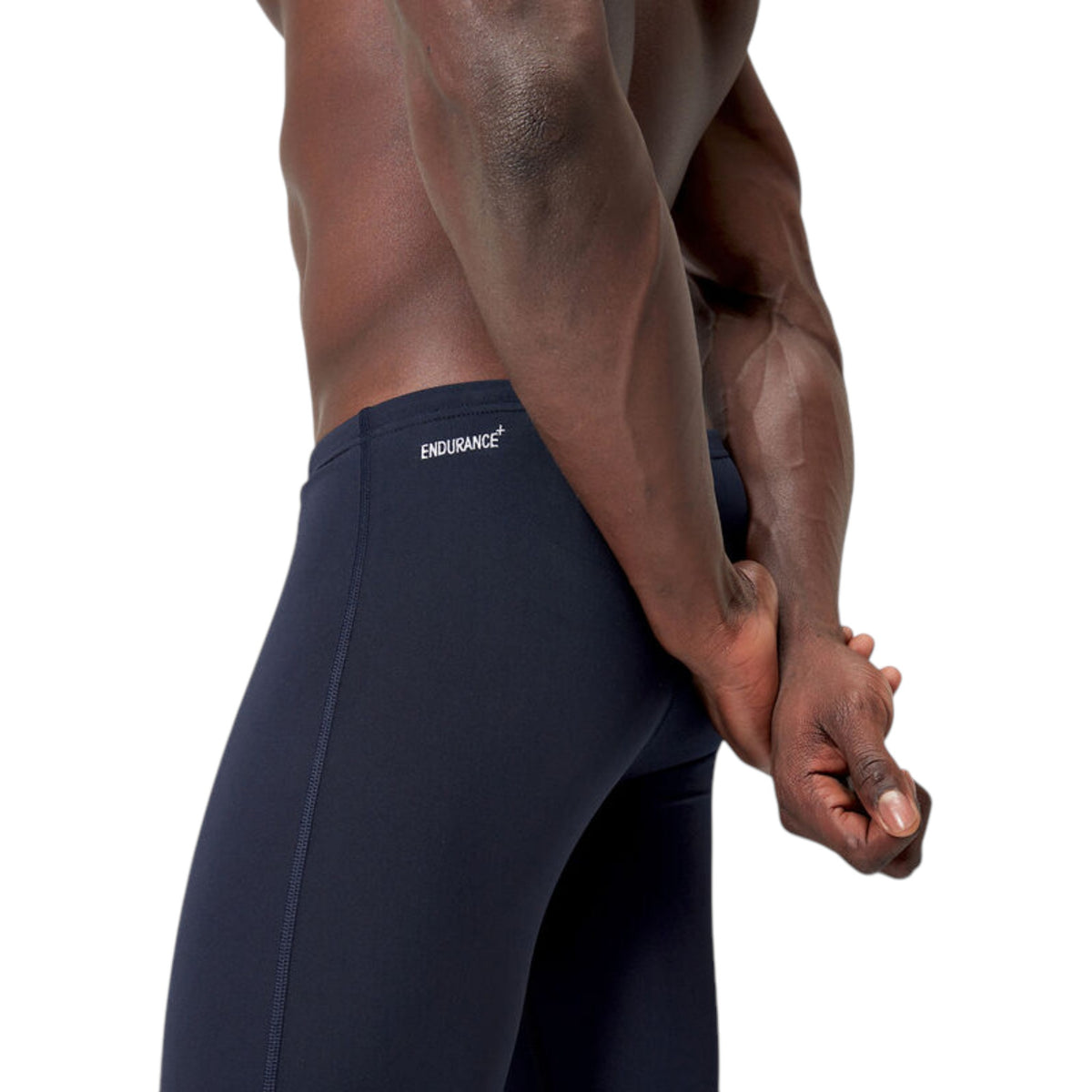 Speedo Endurance Mens Jammer