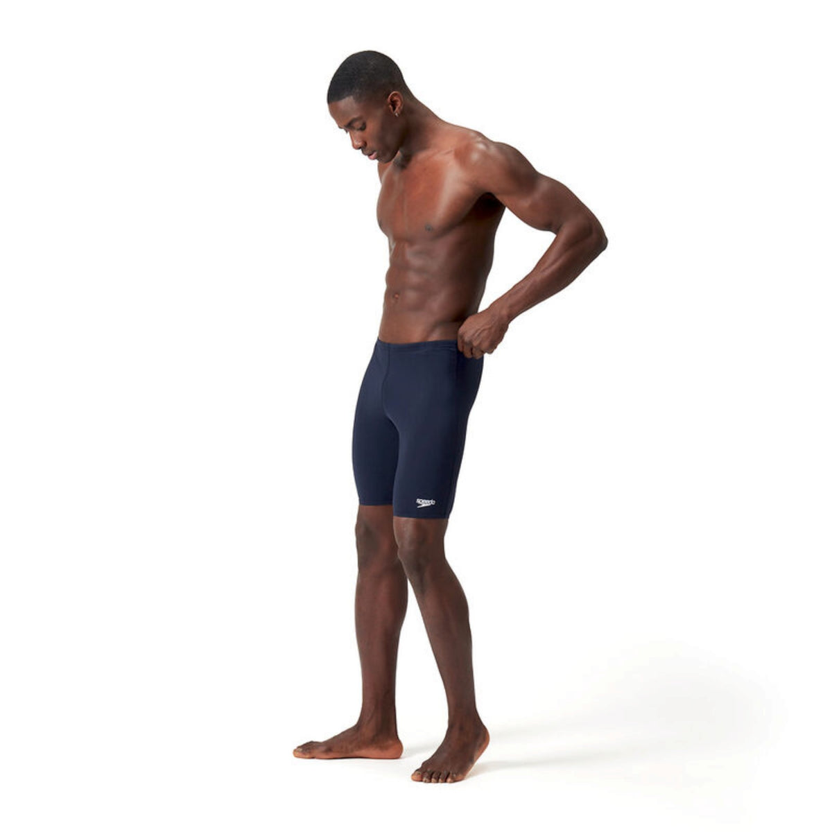 Speedo Endurance Mens Jammer