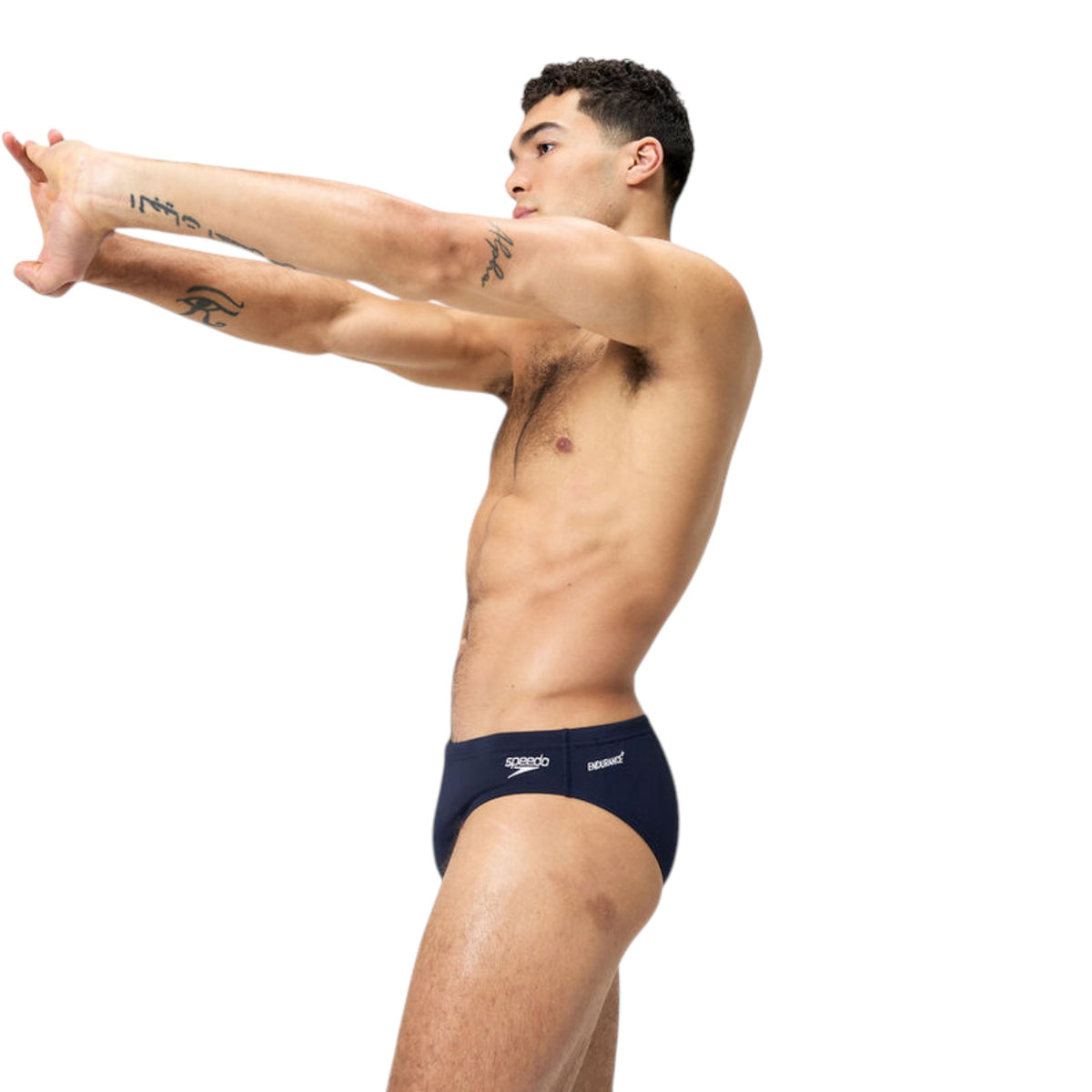 Speedo Endurance 7cm Mens Swimming Brief