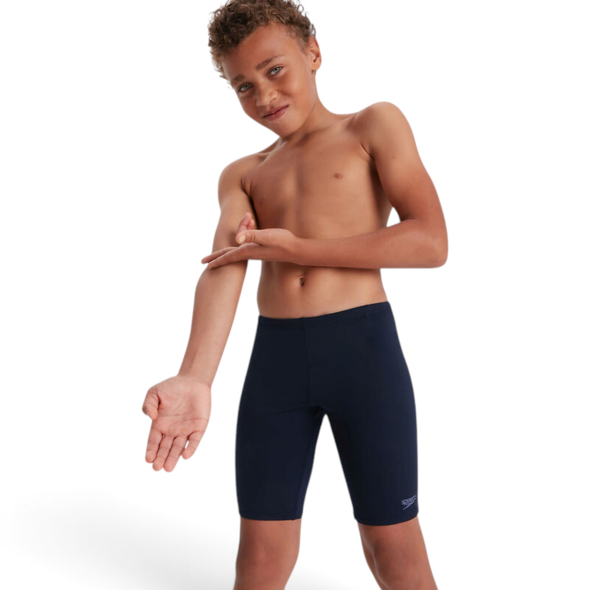 Speedo Endurance Boys Jammer