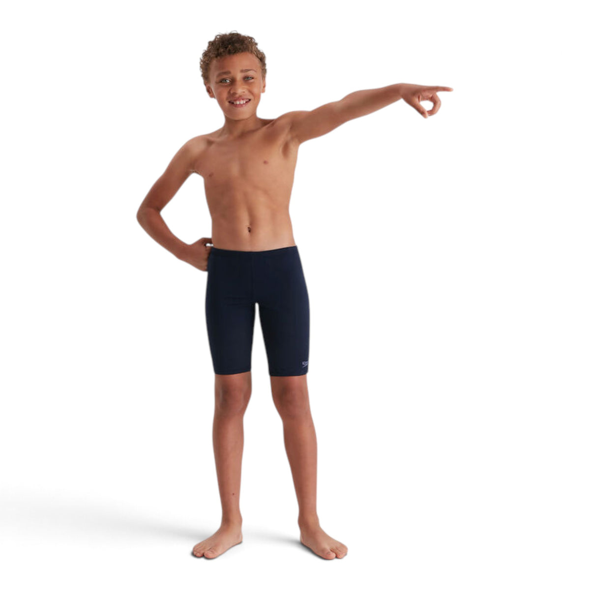 Speedo Endurance Boys Jammer