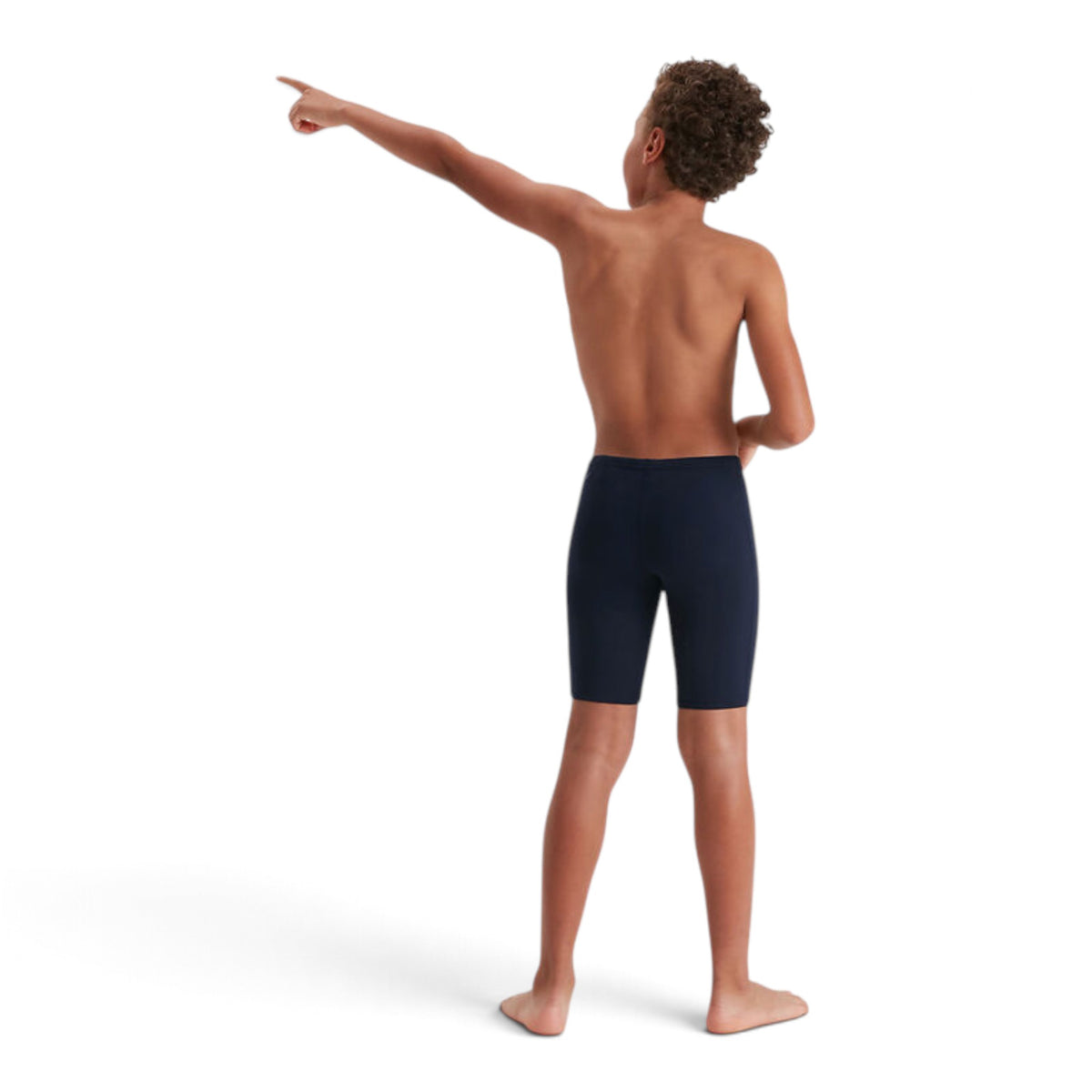 Speedo Endurance Boys Jammer