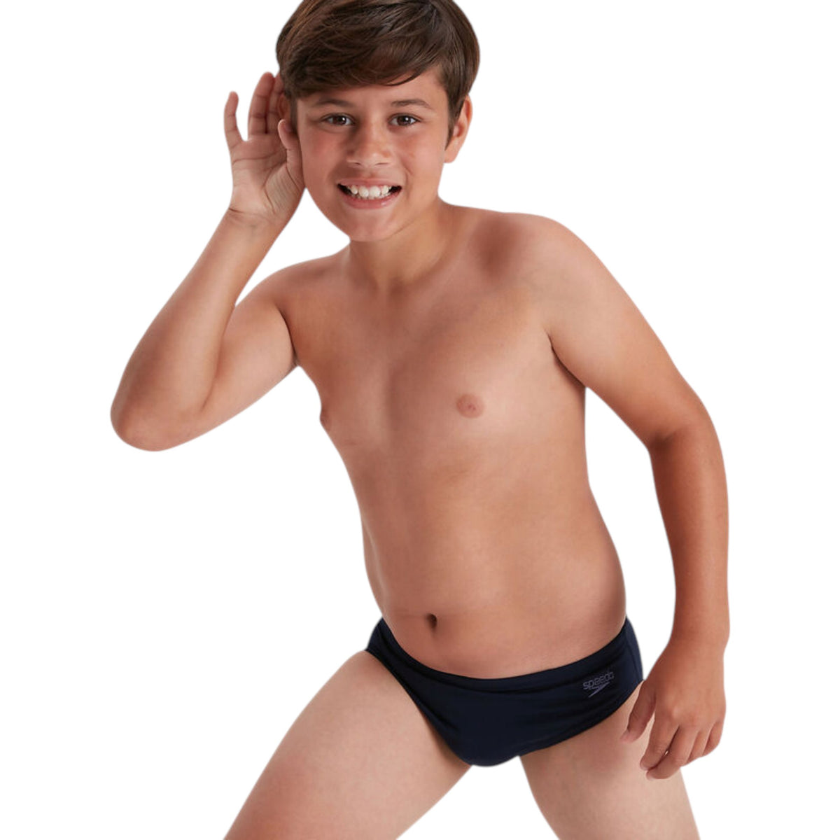Speedo Endurance Boys Swimming Brief