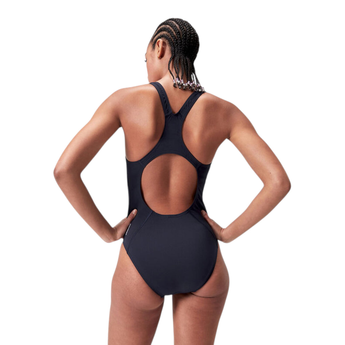 Speedo Endurance Medalist Womens One Piece