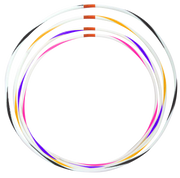 Wham-O Hula Hoop Classic