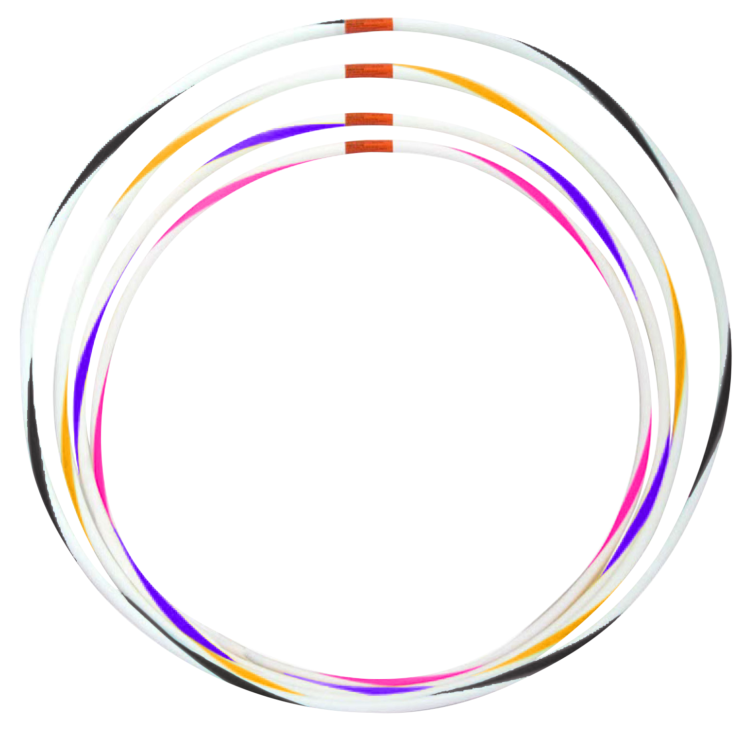 Wham-O Hula Hoop Classic