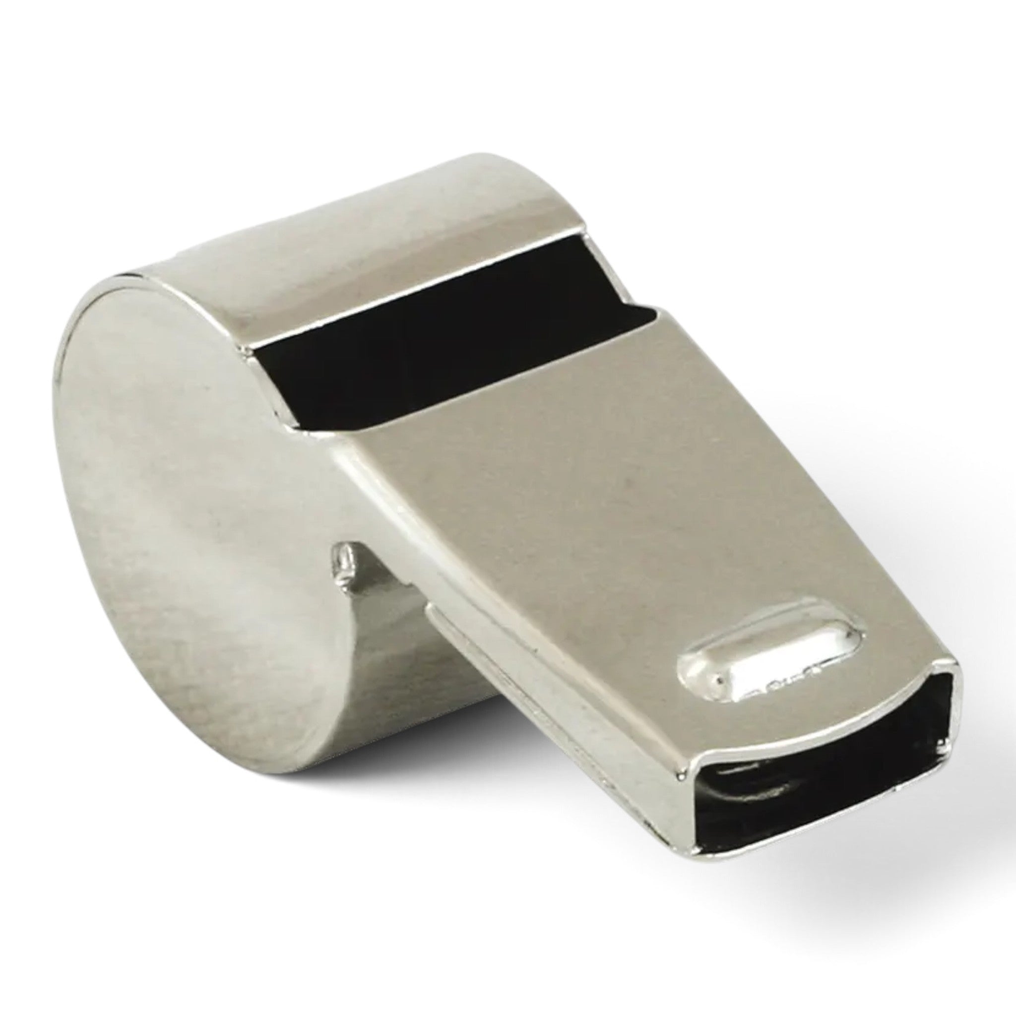 Spalding Metal Whistle
