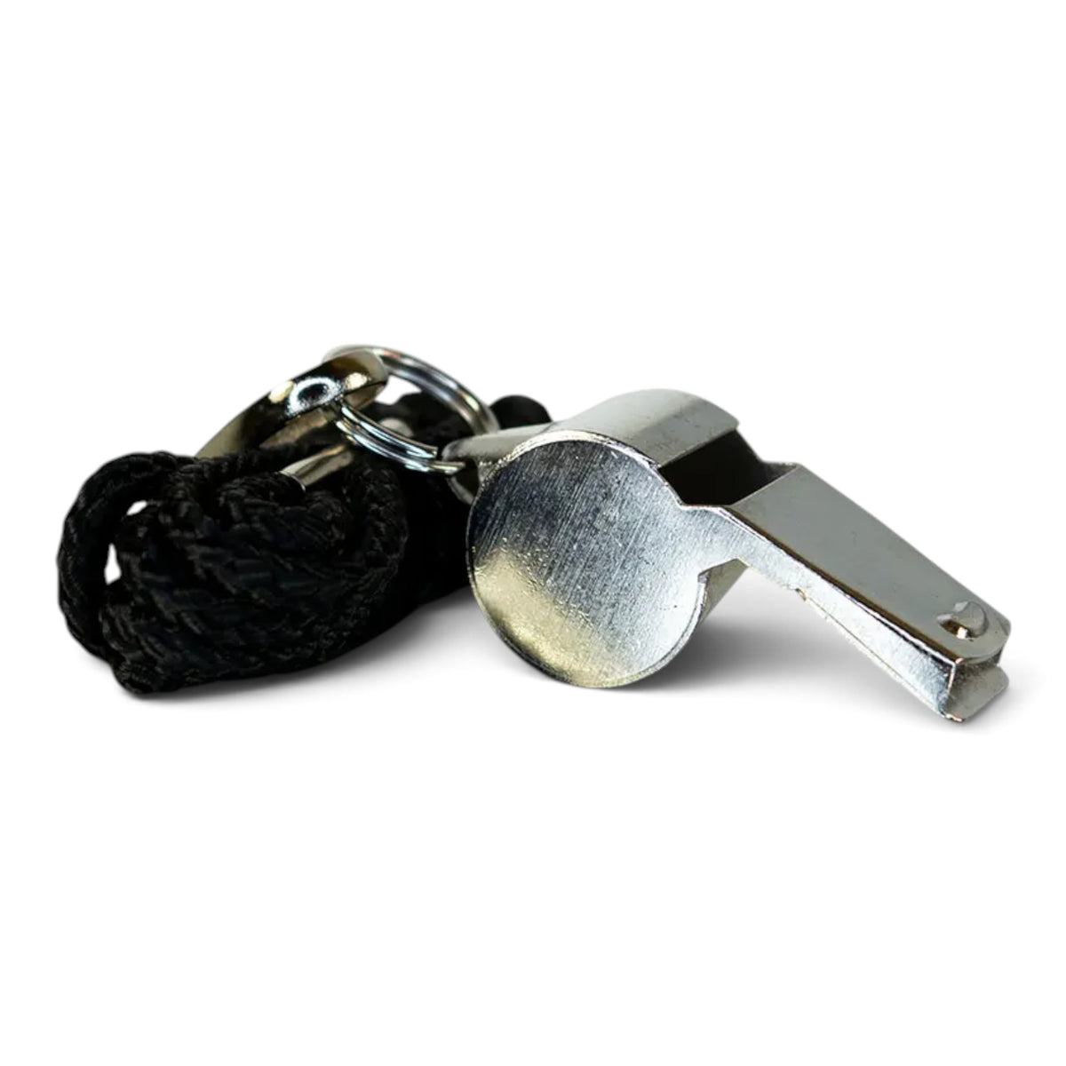 Spalding Metal Whistle