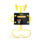 Spalding Back Atcha Basketball Return