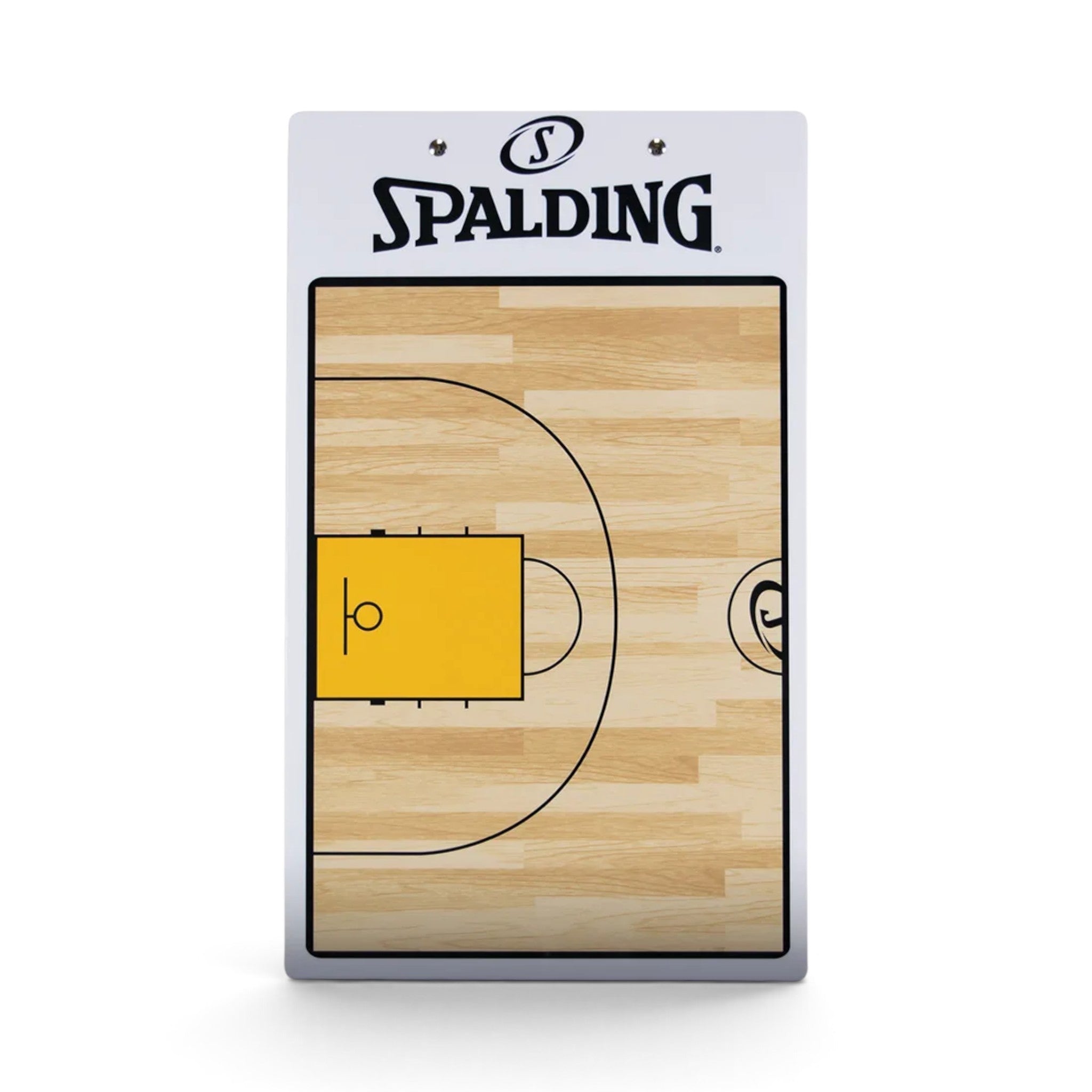 Spalding Basketball Coaching Board