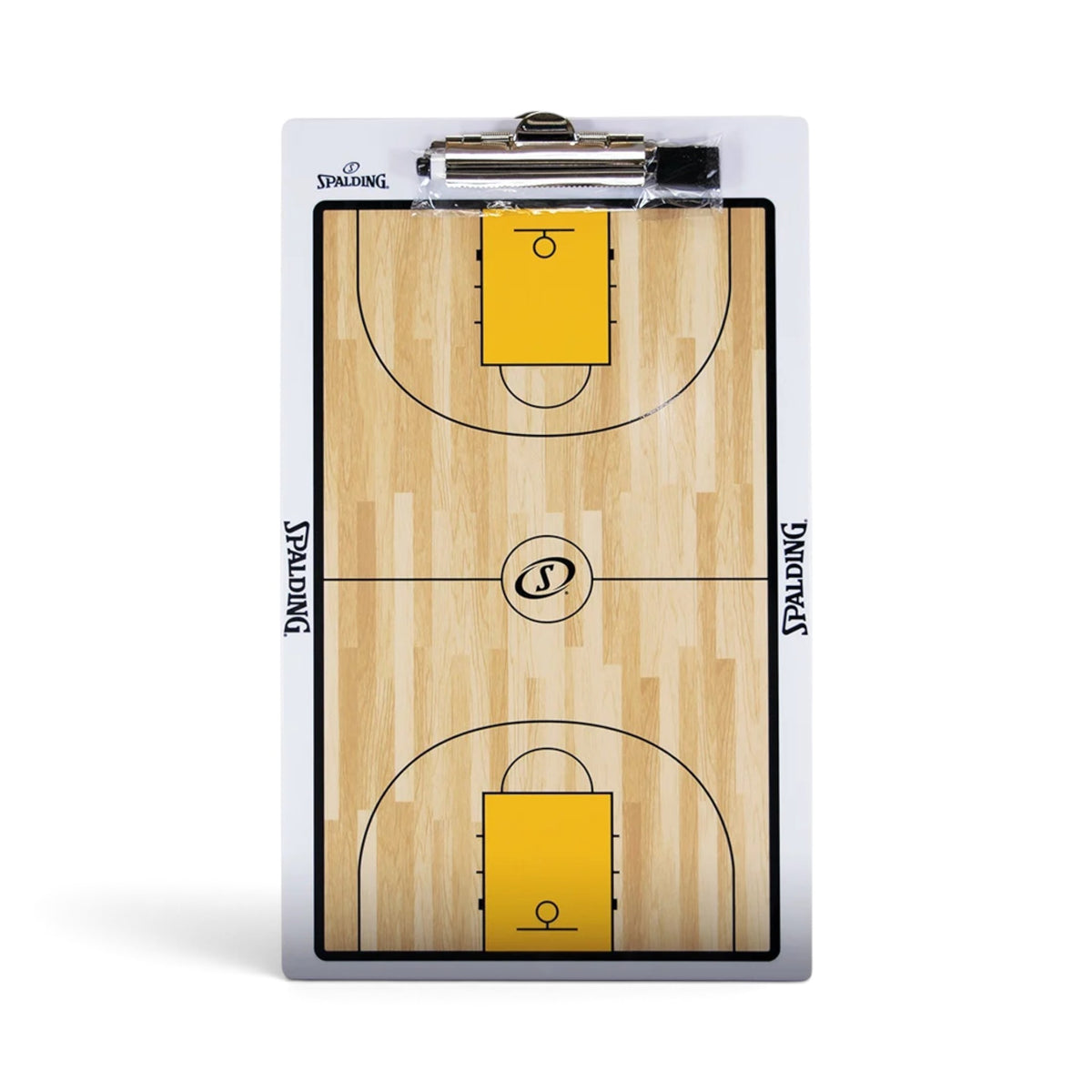 Spalding Basketball Coaching Board