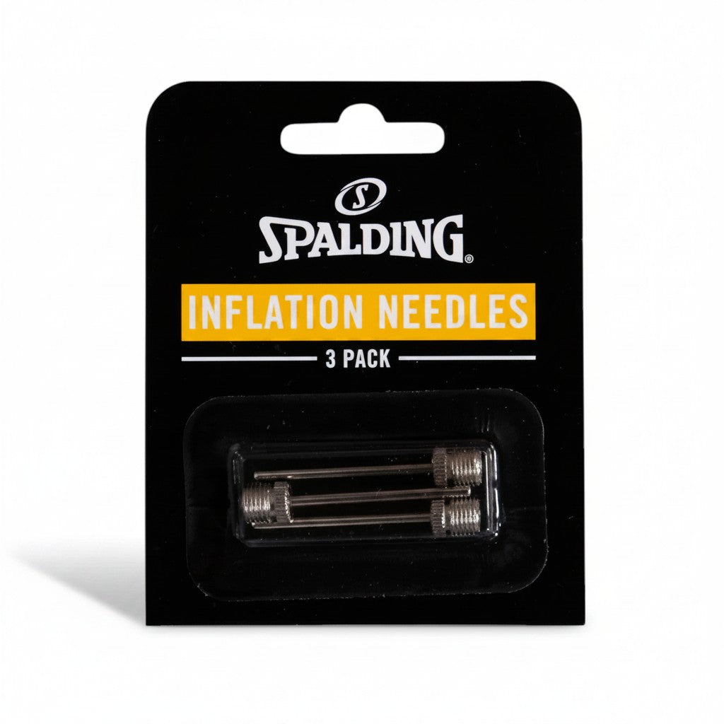 Spalding Needles