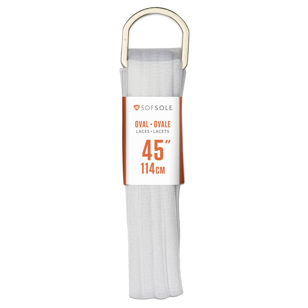 Sofsole Athletic Oval Laces Img 4 | SportsPower