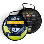 Spalding Shooting Spots