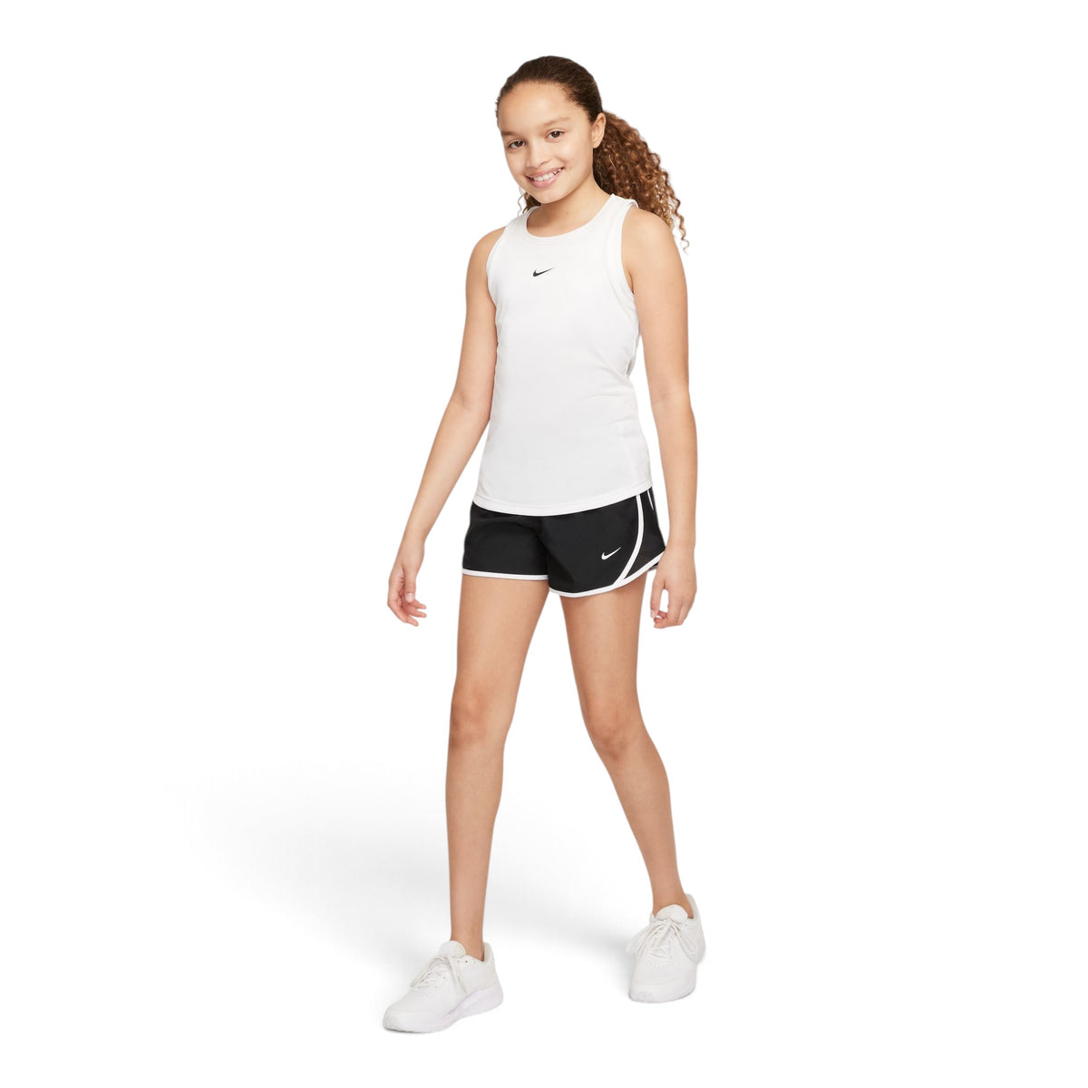 Nike Tempo Dri-FIT Girls Running Shorts