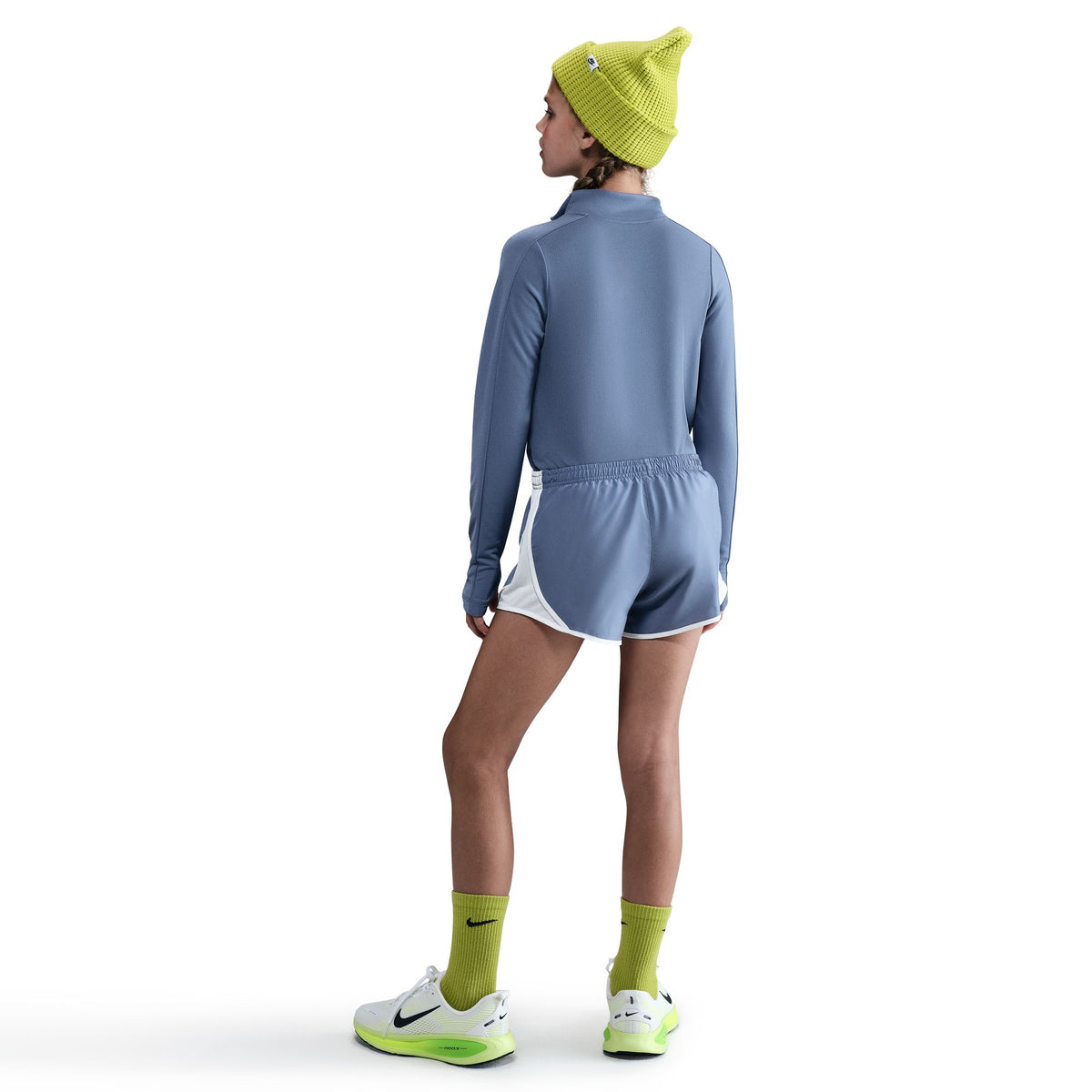 Nike Tempo Dri-FIT Girls Running Shorts