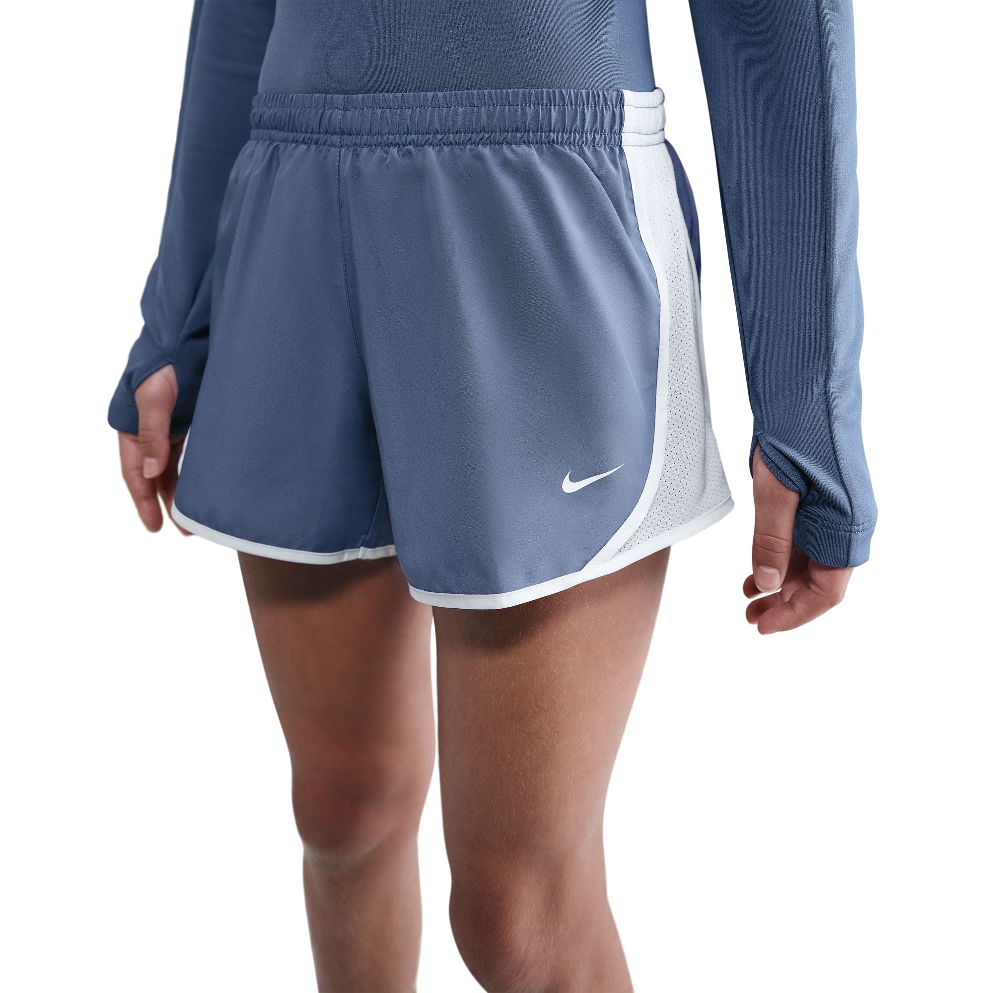 Nike Tempo Girls Running Shorts