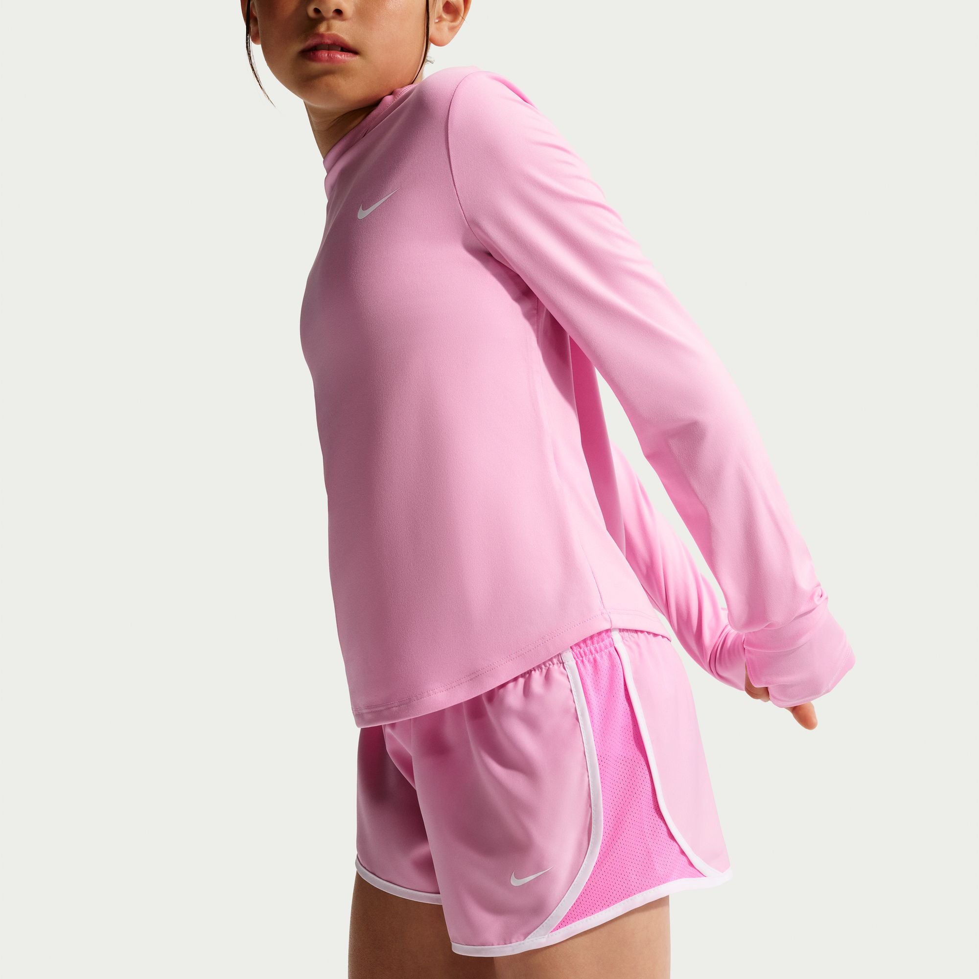 Nike Tempo Dri-FIT Girls Running Shorts