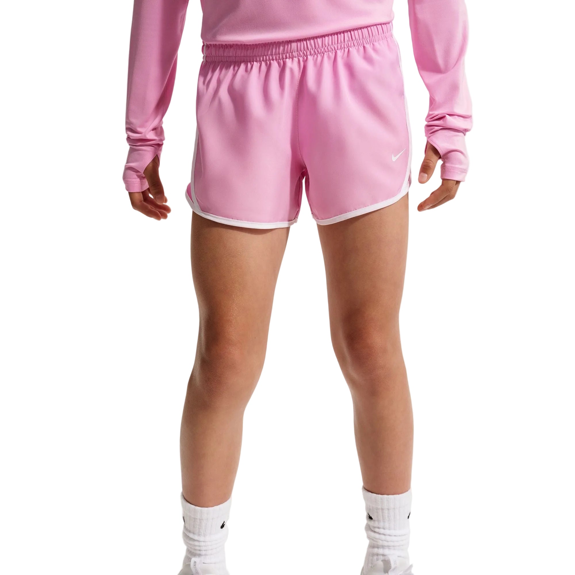 Nike Tempo Dri-FIT Girls Running Shorts