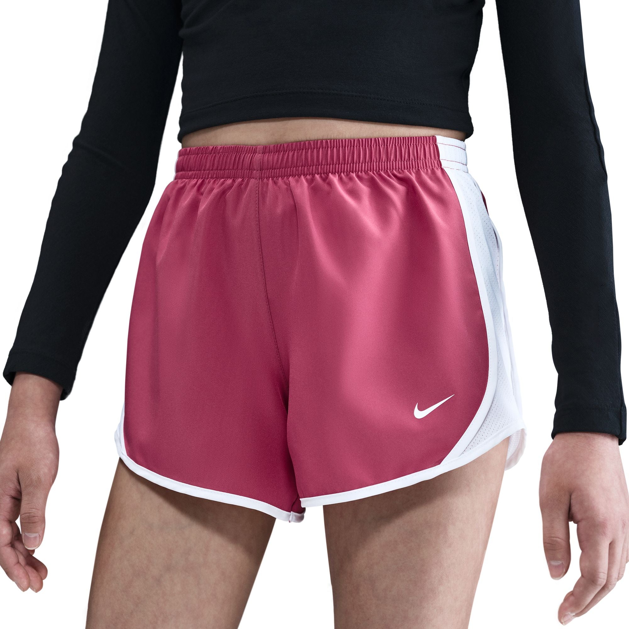 Nike Tempo Girls Running Shorts