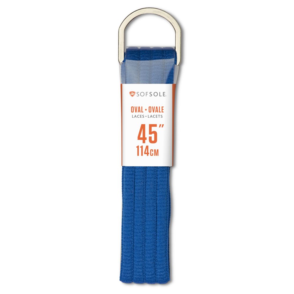 Sofsole Athletic Oval Laces Img 1 | SportsPower